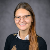 I am ASCPT: Tatiana Ialovleva